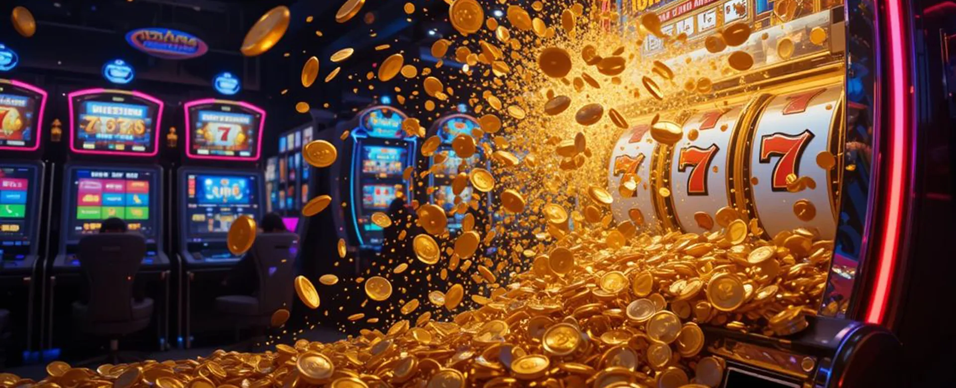 1win Instagram online gaming platform banner